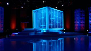 Rock the Box Rock the Box
