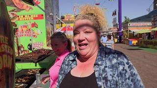 Phoenix Fair Food and Fancy Food Trucks Phoenix Fair Food and Fancy Food Trucks