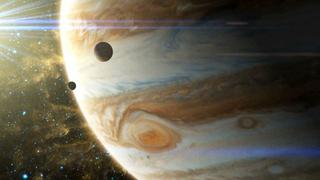 NASA's Unexplained Files