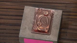 Beads, Baubles, and Jewels