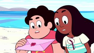Steven Universe