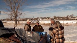 Night Chase Night Chase