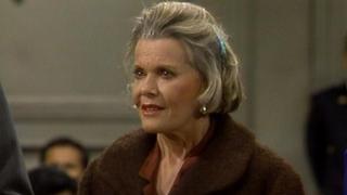 Night Court