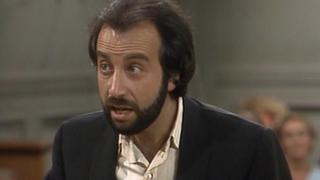 Night Court