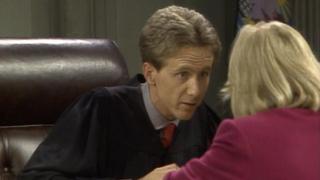 Night Court