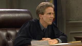 Night Court