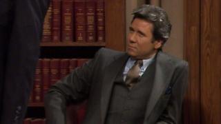 Harry on Trial Harry on Trial