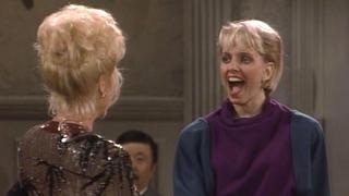 Harry and the Madam Harry and the Madam