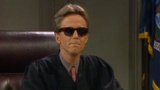 Night Court