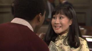 Mac and Quon Le: Together Again