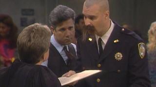 Night Court
