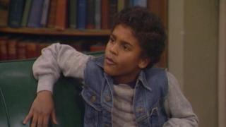 Harry and Leon Harry and Leon