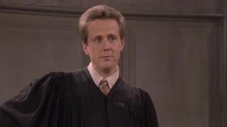 Night Court