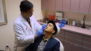 I'm Obsessed With Staying Young