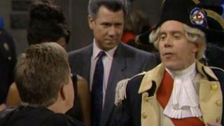 Night Court