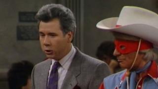 Night Court