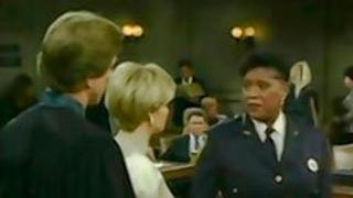 Night Court