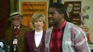 Night Court