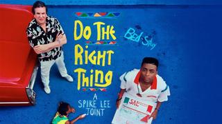 watch Do the Right Thing