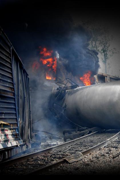 Engineering Disasters