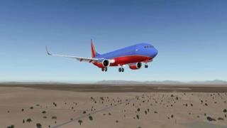 Engineering Disasters