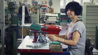 Swiss Army Knife/ Sub--Machine Gun, Body Armor/ Laser Sight