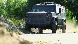 A Rugged Case/ Precision Aerial Delivery System/ Military Survival Shelter