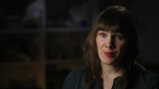 Mysteries at the Museum