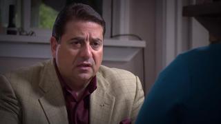The Dead Files