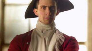 Mysteries at the Museum