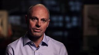 Mysteries at the Museum