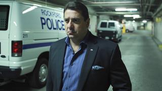 The Dead Files