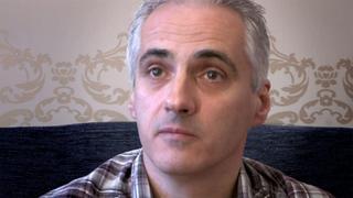 The Sheriffs Are Coming