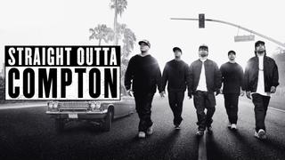  watch Straight Outta Compton