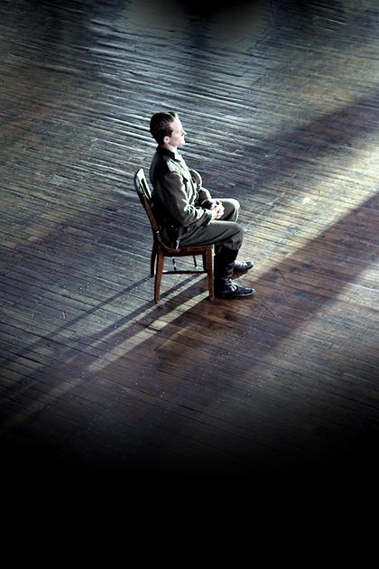 Last Days of the Nazis