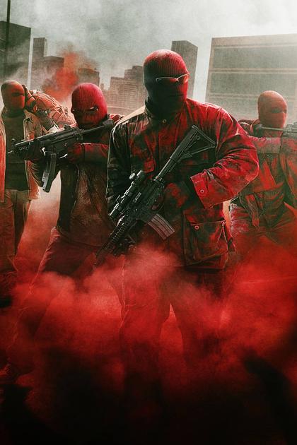 Triple 9