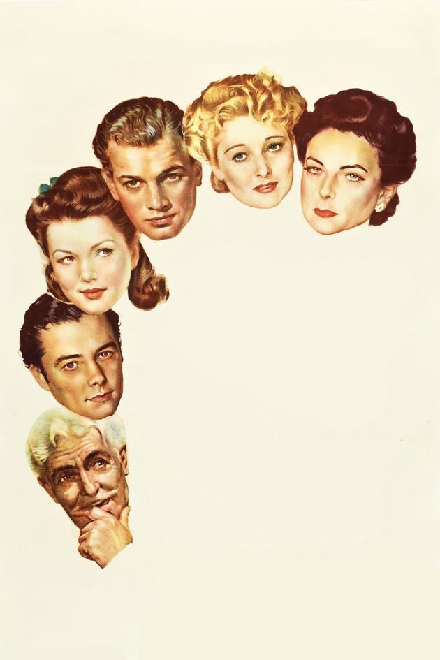 The Magnificent Ambersons