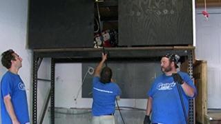 Discoveries of the Century