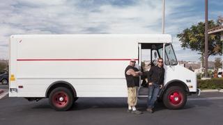 The Unsinkable Ton The Unsinkable Ton