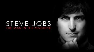 Steve Jobs: The Man in the Machine
