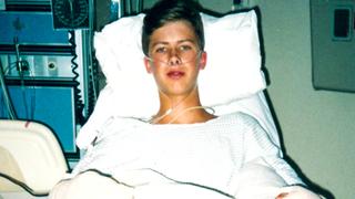 Craig Hutto Craig Hutto