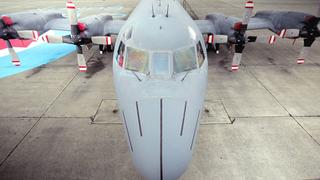 CP 140 Aurora