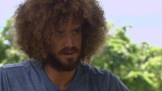 Michael and Arune Michael and Arune