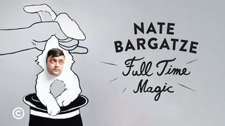 Nate Bargatze: Full Time Magic