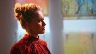 The Storm Has Just Begun The Storm Has Just Begun