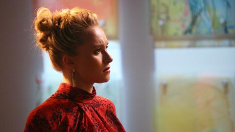 The Storm Has Just Begun