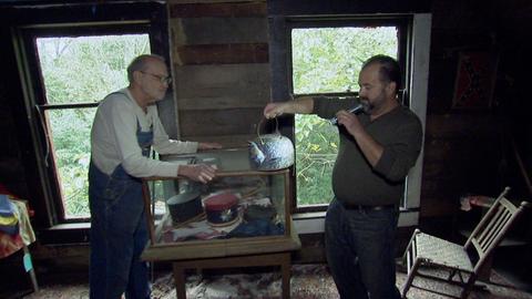 A Hard Rain's Gonna Fall