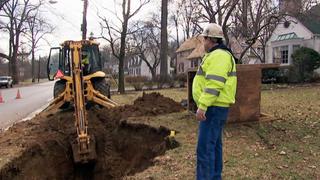 Engineering Disasters