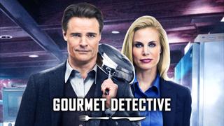 Gourmet Detective