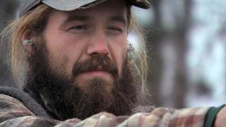 Mountain Men